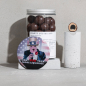 Preview: Haupt Lakrits PEANUTBUTTER AND. 12 x 250g-3